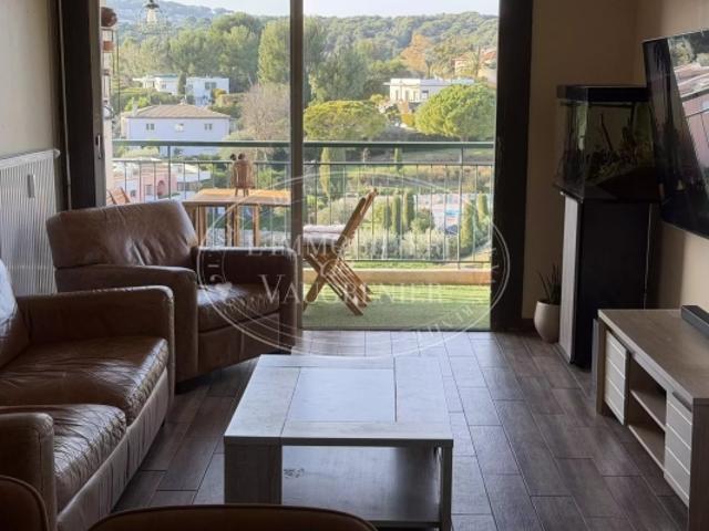Appartement vente à Grasse, Antibes