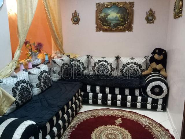 Appartement vente à Témara, Rabat-Salé-Zemmour-Zaër