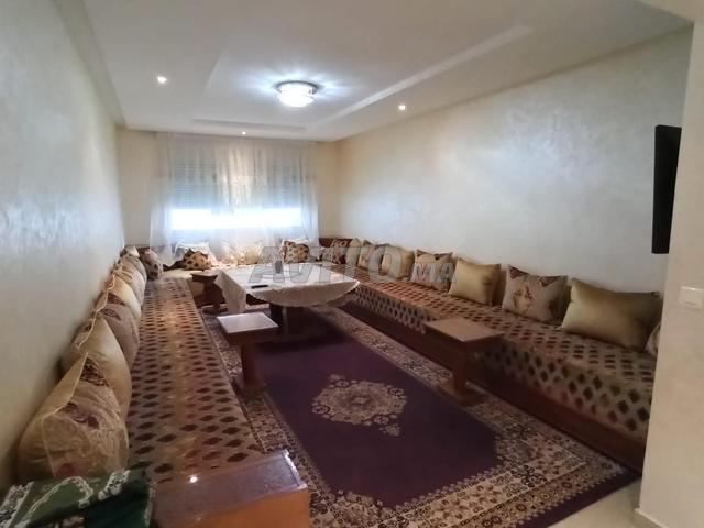 Appartement vente à Mohammedia, Gharb-Chrarda-Beni Hssen