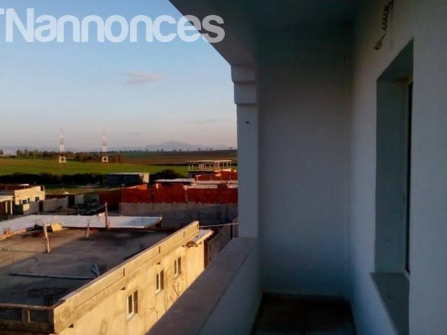 Appartement vente