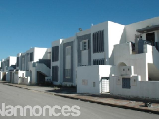 Appartement vente