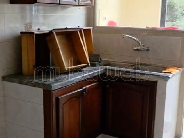Appartement vente à Rbat