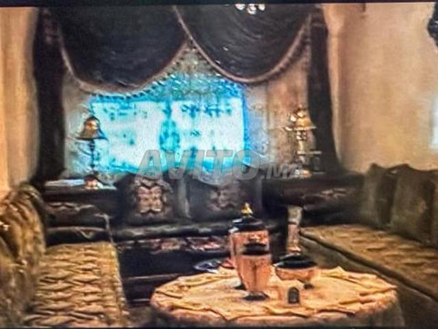 Appartement vente à Meknès