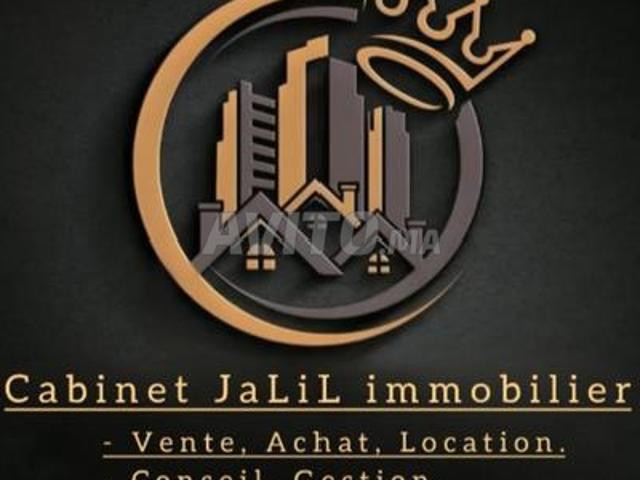 Appartement vente