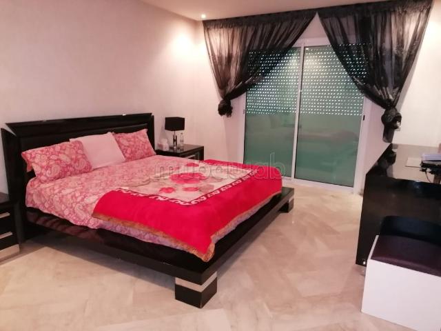 Appartement vente à Anfa, Gharb-Chrarda-Beni Hssen