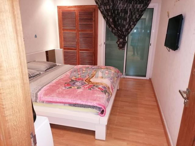 Appartement vente à Port de Casablanca ميناء الدار البيضاء, Casablanca ⵜⴰⴷⴷⴰⵔⵜ ⵜⵓⵎⵍⵉⵍⵜ الدار البيضاء