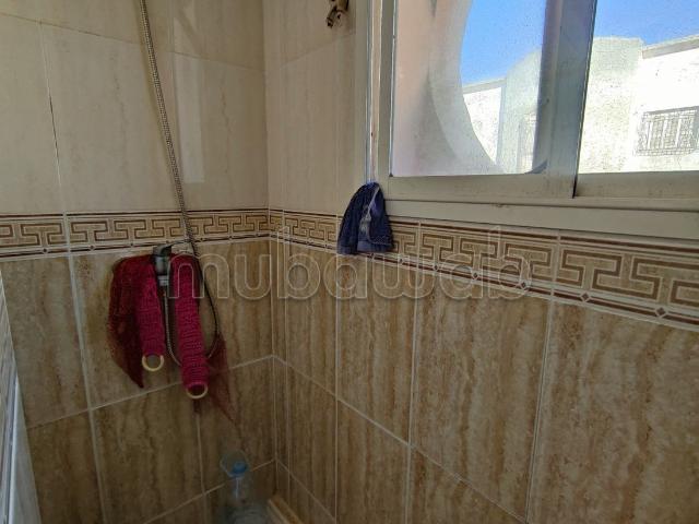 Appartement vente à El Ma, Gharb-Chrarda-Beni Hssen