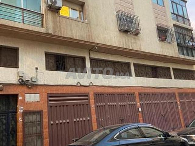 Appartement vente à Anfa, Moulay Rachid