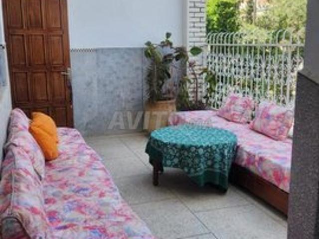 Appartement vente à Fès