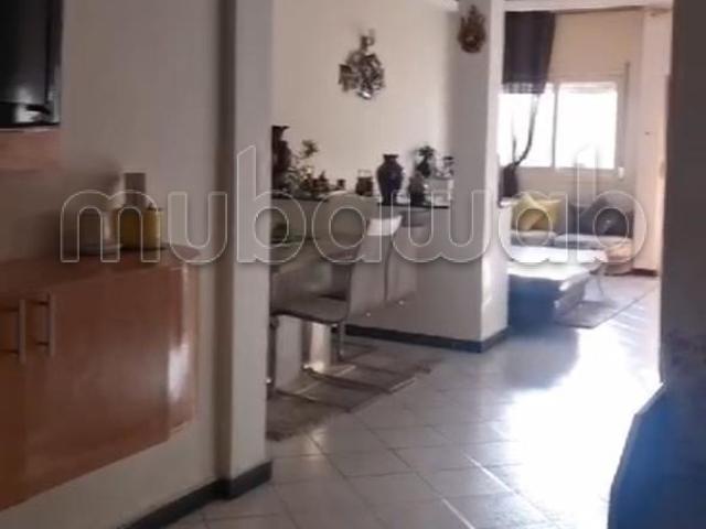 Appartement vente à Tasa