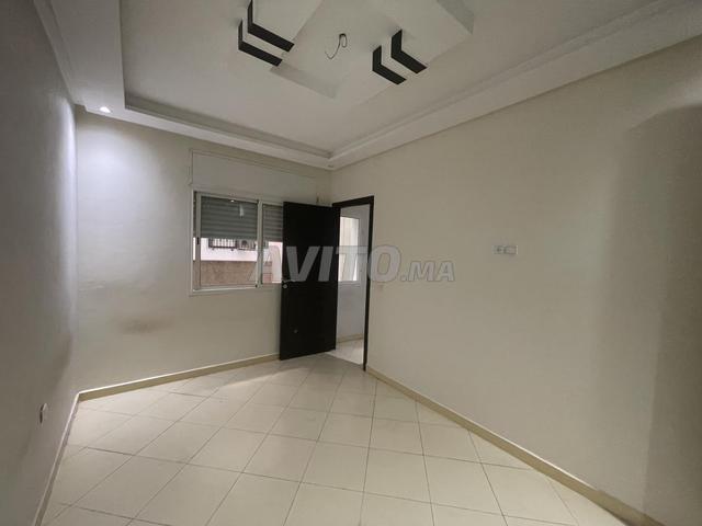 Appartement vente à Lyautey