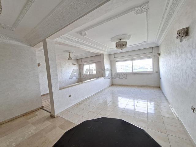 Appartement vente à Anfa, Gharb-Chrarda-Beni Hssen