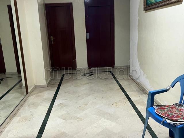 Appartement vente à Casablanca ⵜⴰⴷⴷⴰⵔⵜ ⵜⵓⵎⵍⵉⵍⵜ الدار البيضاء, Préfecture de Casablanca عمالة الدار البيضاء