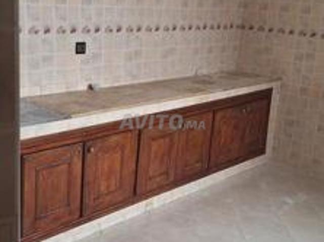 Appartement vente à Deroua, Gharb-Chrarda-Beni Hssen