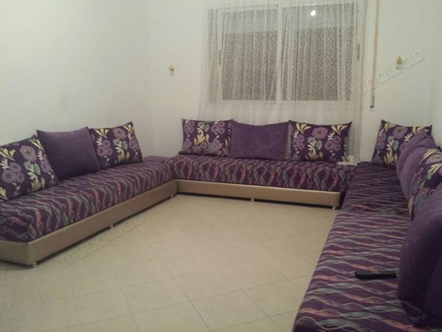 Appartement vente à Martil, Tanger-Tétouan