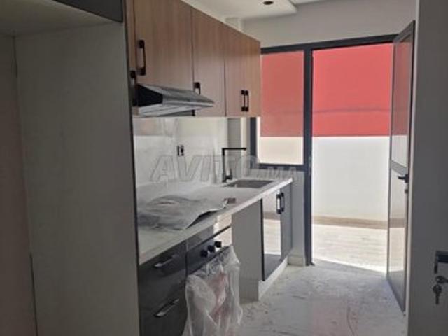 Appartement vente à Lyautey