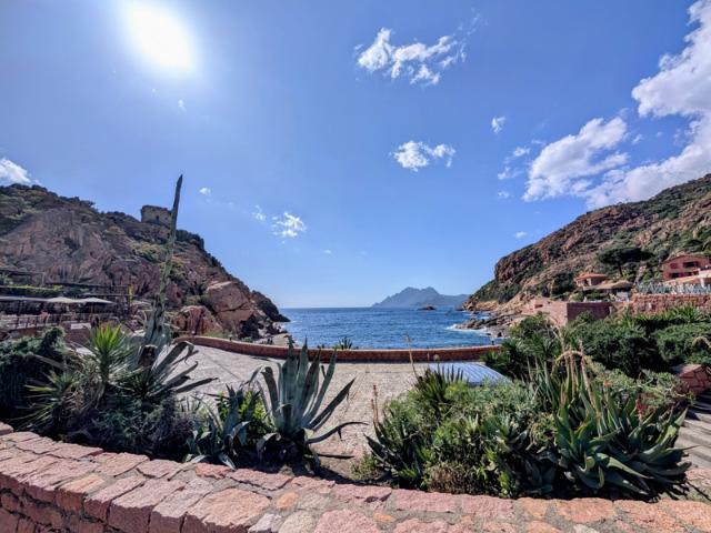 Appartement vente à Ajaccio