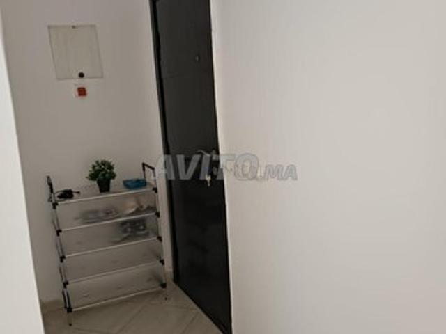 Appartement vente à Mers