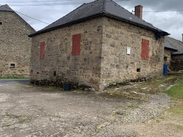 Maison vente à Le Peuch, Dampniat