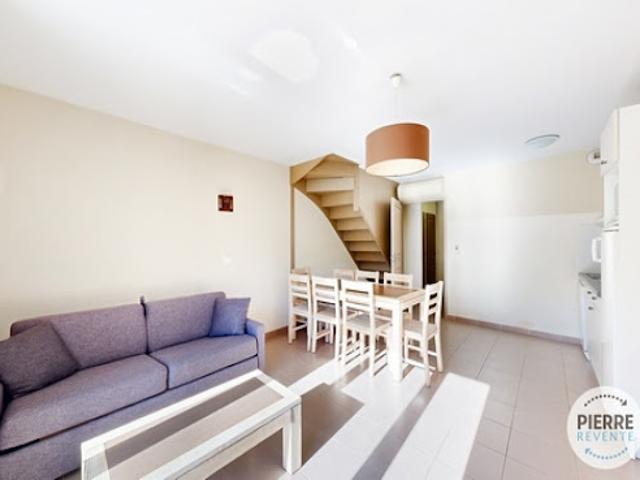 Appartement vente à Carpentras, Malaucène