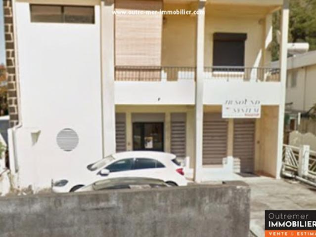 Appartement vente à La Réunion