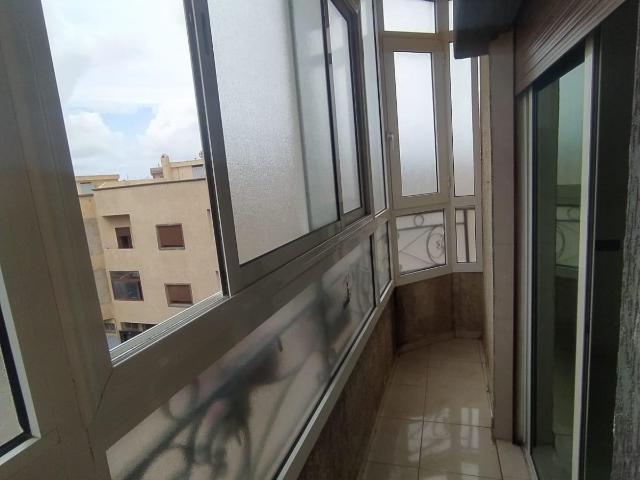 Appartement vente à Tit Mellil, Gharb-Chrarda-Beni Hssen