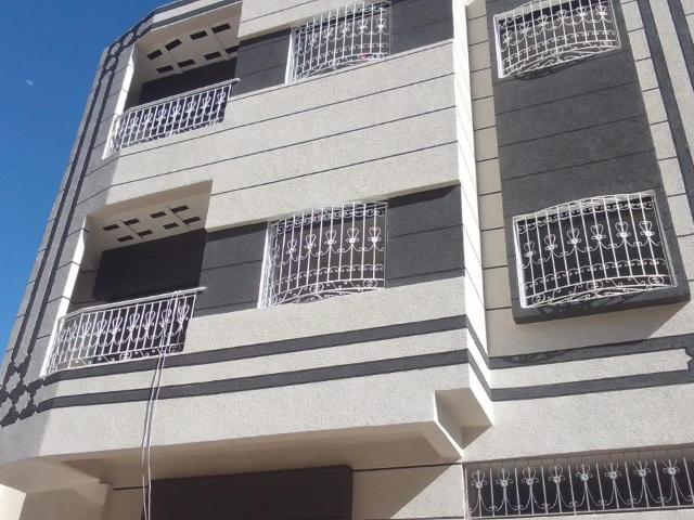 Appartement vente à Fès