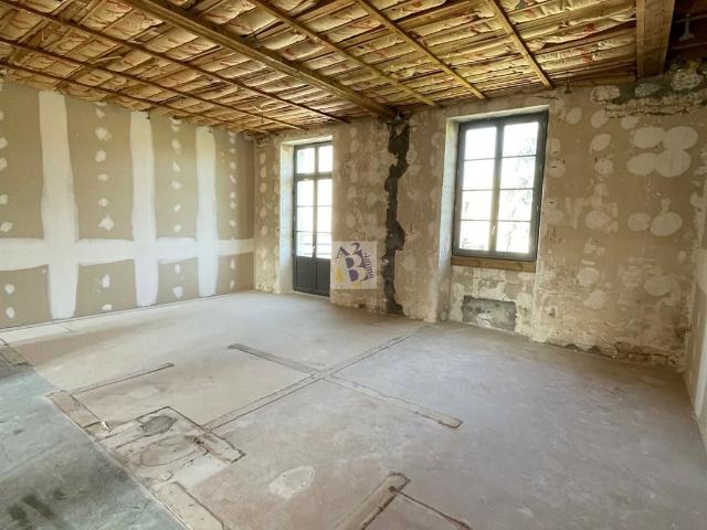 Appartement vente à Angoulême, Aignes-et-puypéroux