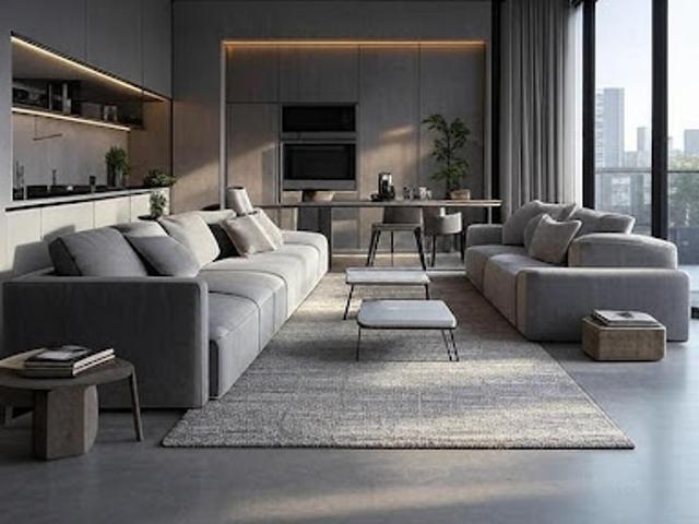 Appartement vente à Prévoyants, Aulnay-sous-Bois