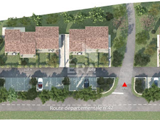 Appartement vente à Calvi, Oletta