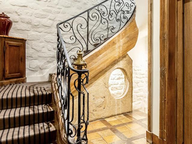 Appartement vente à Paris 4e Arrondissement, Paris