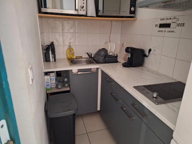 Appartement vente à Perpignan