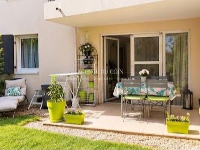 Appartement vente à Vidauban, Var