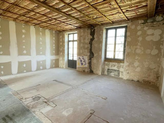 Appartement vente à Angoulême, Aignes-et-puypéroux