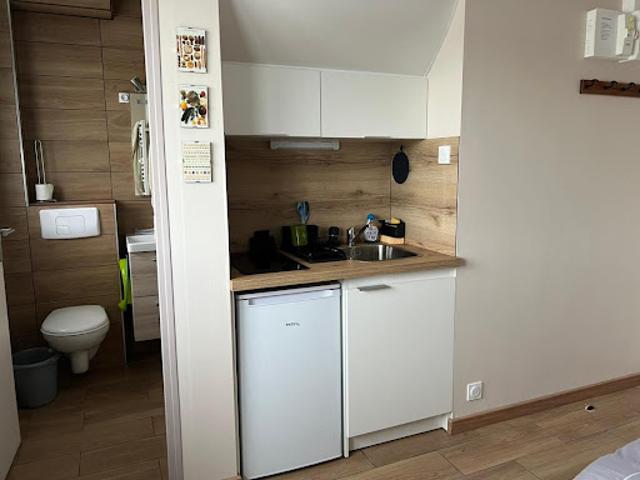 Appartement vente à Lorient, Bretagne