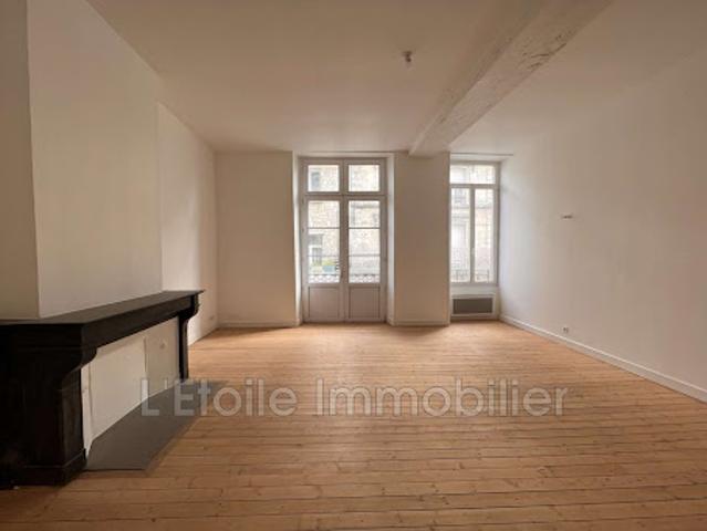 Appartement vente à Mortagne-au-Perche, Mortagne-au-perche