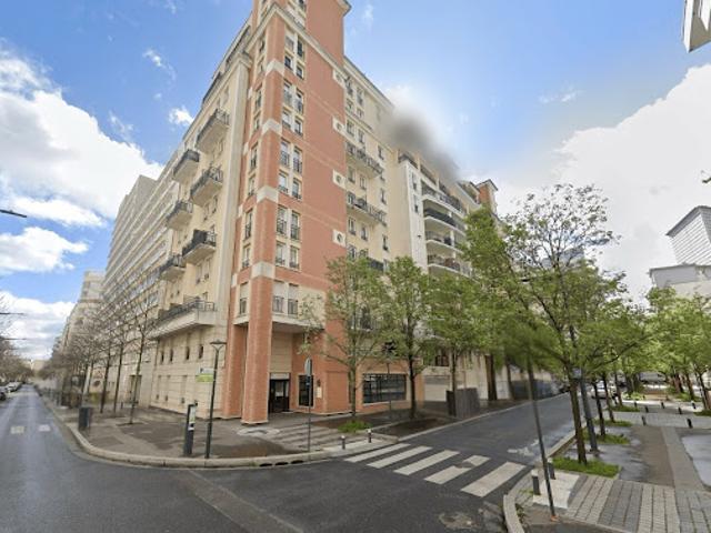 Appartement vente à Nanterre, Courbevoie