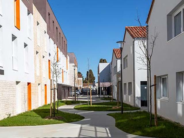 Appartement vente à Poitiers