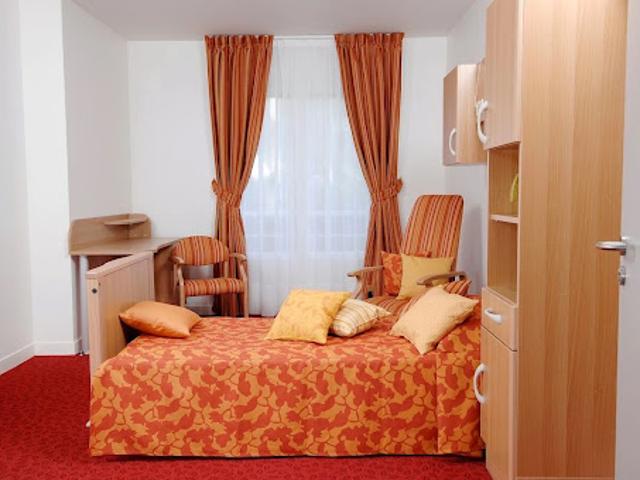 Appartement vente à Dreux, Saint-lubin-des-joncherets