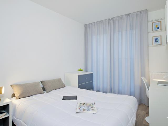 Appartement vente à Bobigny, Bagnolet