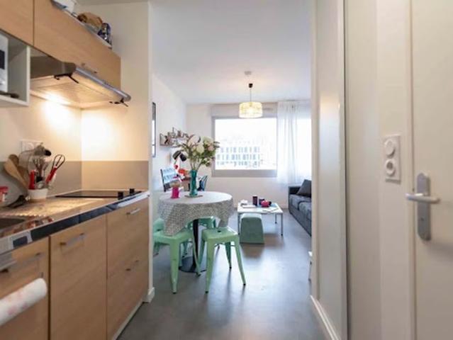 Appartement vente à Tours