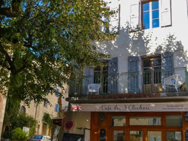 Appartement vente à Die, Châtillon-en-diois