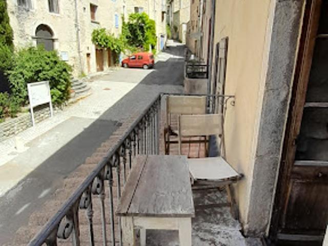 Appartement vente à Die, Châtillon-en-diois
