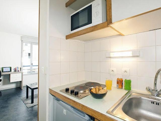 Appartement vente à Lyon, Métropole de Lyon
