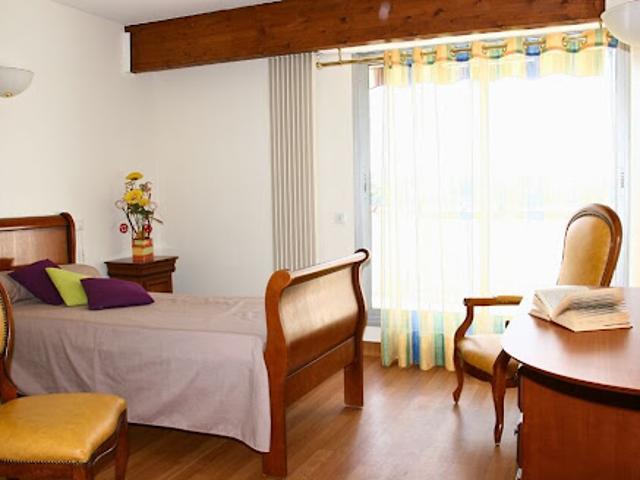 Appartement vente à Montmorillon