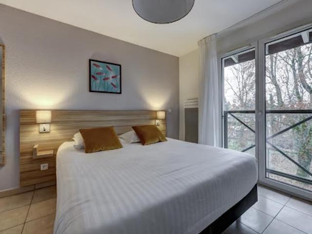 Appartement vente à Gex, Divonne-les-bains