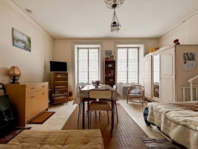 Appartement vente à La Rochelle