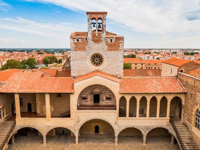 Appartement vente à Perpignan