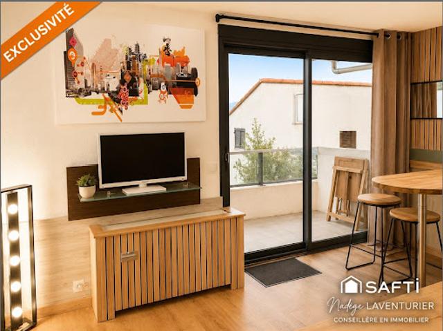Appartement vente à Ajaccio, Grosseto-prugna