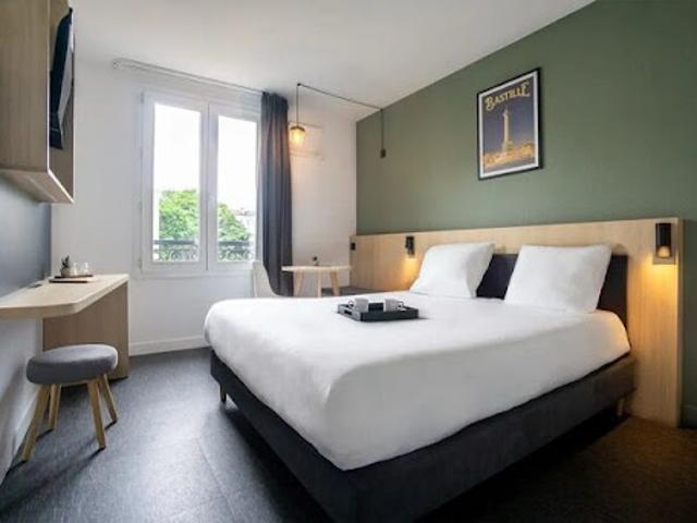 Appartement vente à Nogent-sur-Marne, Saint-maurice